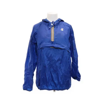 Rain jacket (Blue) from K Way
