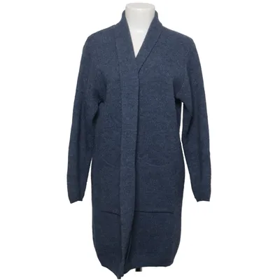 Cardigan (Blue) from Luisa Ricci