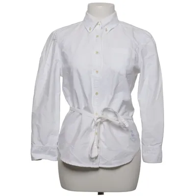 Shirt (White) from Polo Jeans Company Ralph Lauren Cotton