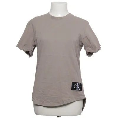 T-shirt (Brun) från Calvin Klein Jeans