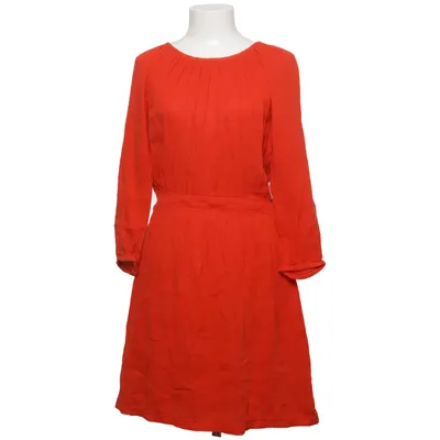 Dress (Red) from Label Of Graded Goods Cotton