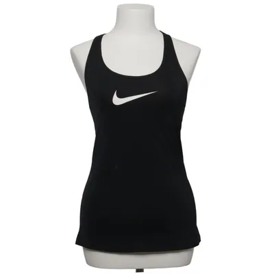 Sports tank top (Dri-Fit) from Nike Elastane, Polyester, Polyurethane