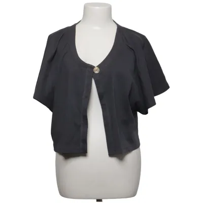 Bolero (Gray) from Waschbär Cotton