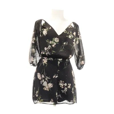 Jumpsuit (NIGHT OUT) van Bershka Night Out Polyester
