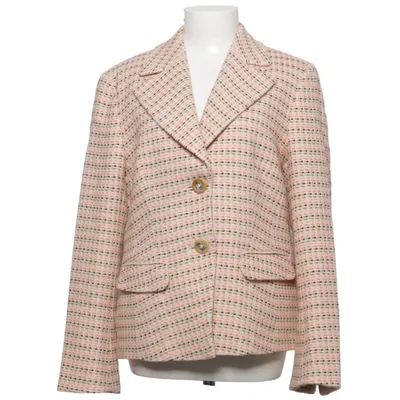 Blazer (Rose, Multicolore) de Laurèl