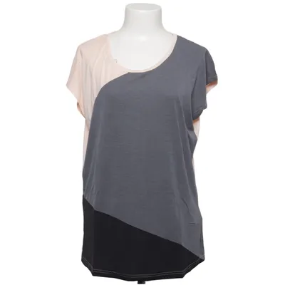 T-shirt (Rosa, Grå, Svart) från Energetics Elastan, Polyester, Viskos