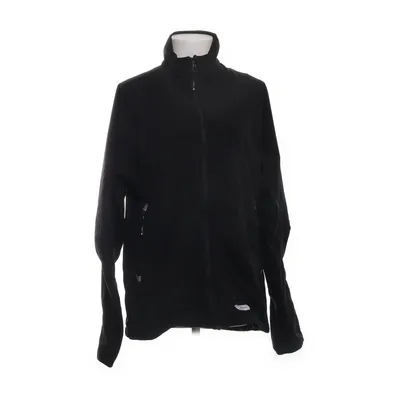 Softshell jacket (Gray) from Hickory Polyester