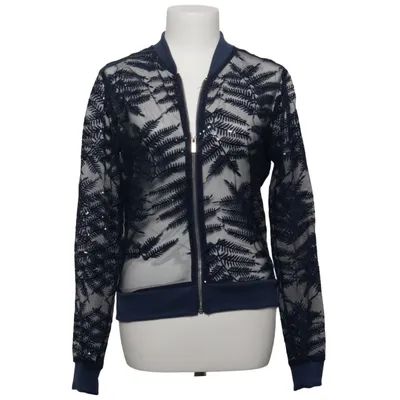 Bomberjakke (Ww Jleavess) fra CoolCat Polyester