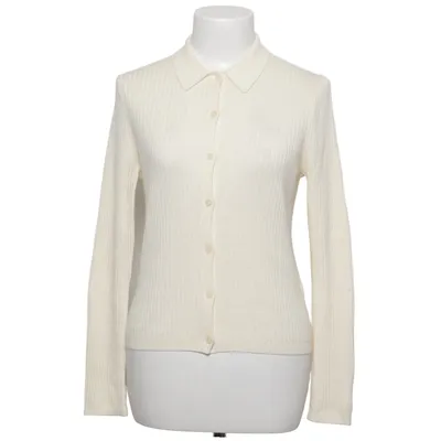 Kofta (Beige) från Uniqlo Ull