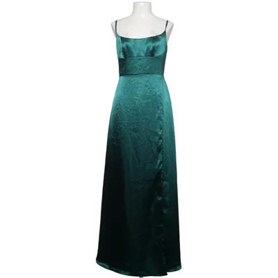 Aftonklänning (Grön) från Azazie Polyester