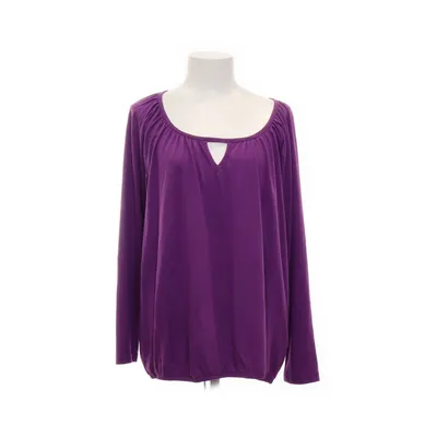 Lange mouwen shirt (Lila) van Blue Seven