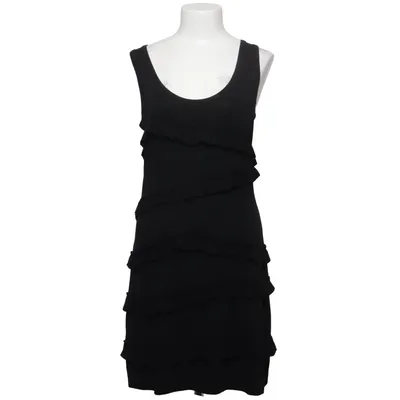 Dress (Black) from Yessica