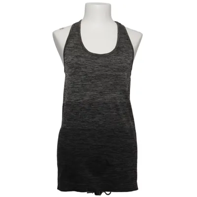 Sports tank top (Gray) from Cecilia