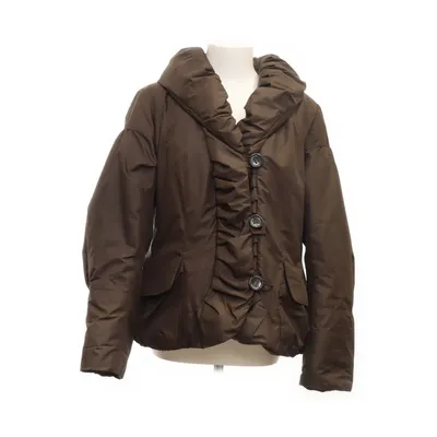 Vinterjacka (Brun) från Creenstone Polyester