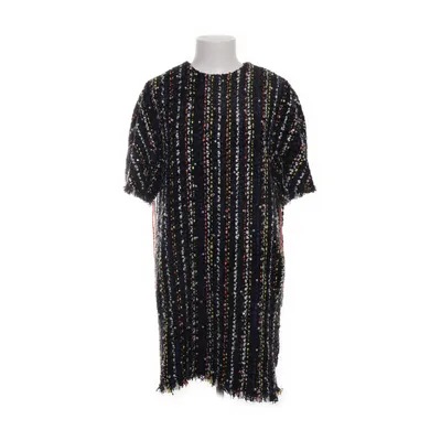 Klänning (1941MDM13) från MSGM Akryl, Bomull, Polyester, Viskos, Ull