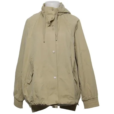 Veste (Beige) de Rino & Pelle Coton, Nylon, Polyester