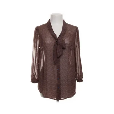 Omlottblus (Brun, Blå, Flerfärgad) från Review