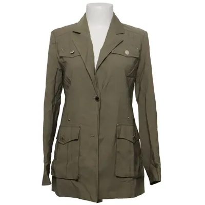 Jacket (Olivier) from Morgan de Toi Polyester, Viscose