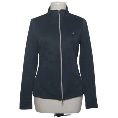 Fleecejacka (Blå) från Joy Sportswear Polyester