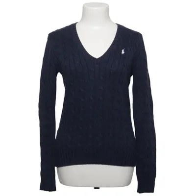 Pullover (Blå) fra Ralph Lauren Sport