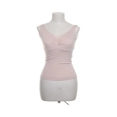 Shapewear (Beige) Polyamid