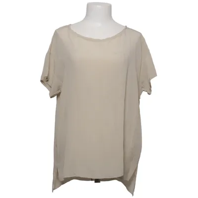 Top (Beige) from Riani Silk
