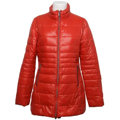 Windjack (Rood) van GAS Woman
