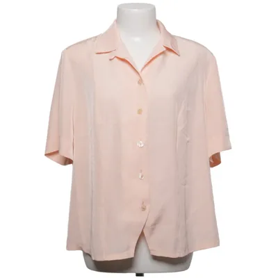 Korte mouwen shirt (Roze) van Sommermann Polyester