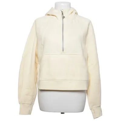 Hoodie (Yellow) from Lululemon