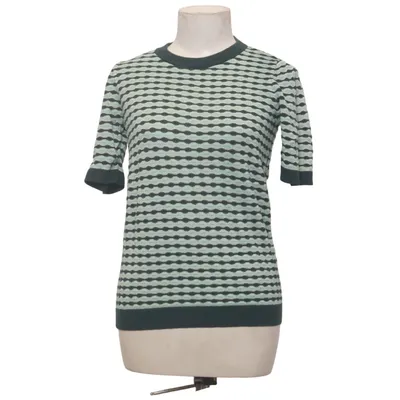 Topp (Grön) från WE Fashion