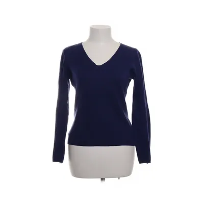 Tröja (Blå) från Jodhpur Kashmir