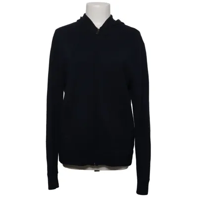 Kapuzenpullover (Schwarz) von Polo Ralph Lauren Merinowolle