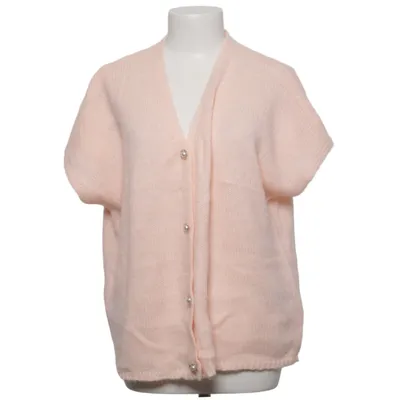 Cardigan (Roze) Polyester
