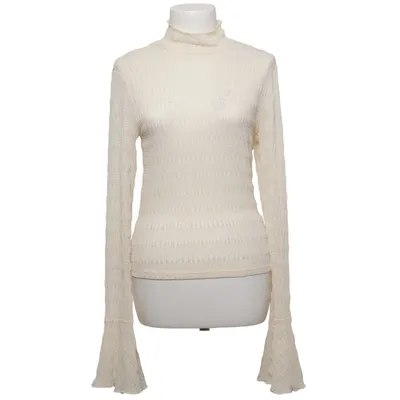 Top (Beige) from Reformation