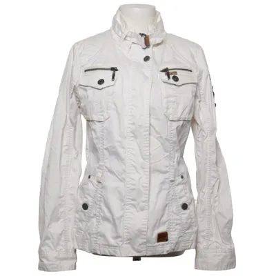 Jacket (Siren) from Khujo Cotton