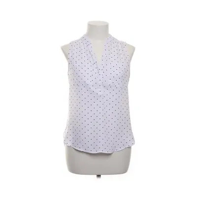 Top (Wit, Zwart) van H&M Conscious Polyester