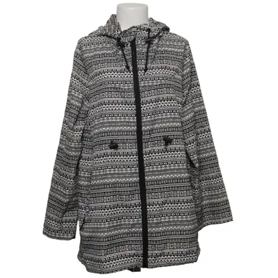 Shell jacket (Parka In A Pocket) from Denim Co Polyester