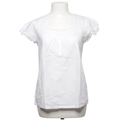 Top (Weiß) von Lauren Ralph Lauren Baumwolle