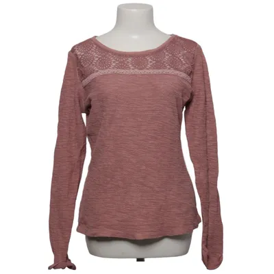 Blus (Rosa) från AJC Bomull, Polyester