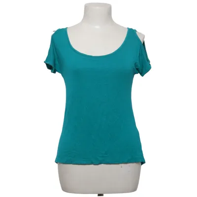 Top (Grøn) fra Clockhouse Viscose