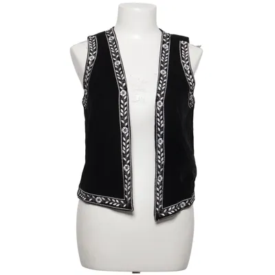 Väst (Svart) från Naf Naf Polyester