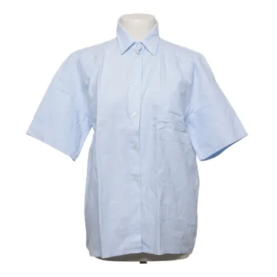 Short sleeve shirt (Blue) from Bettina