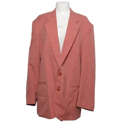 Blazer (Rose) de Casual Girls Wear Lin, Polyester, Viscose
