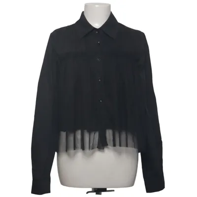 Blouse (Black) from Choklate Cotton