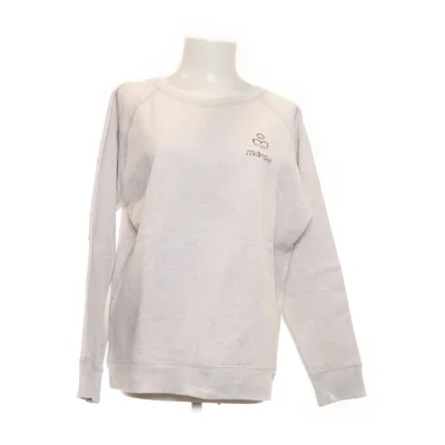 Collegetröja (Grå) från Isabel Marant Étoile