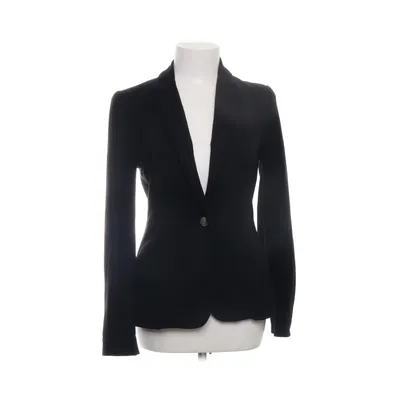 Blazer (Sort) fra Zara Basic