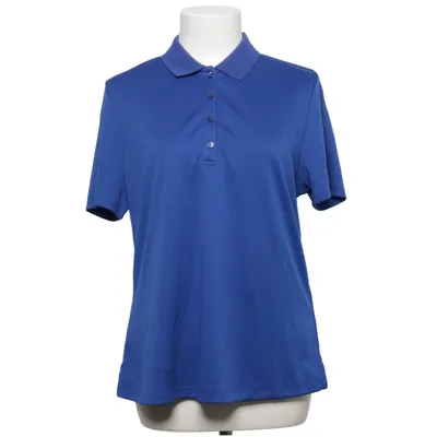Poloshirt (Blauw) van Callaway Polyester