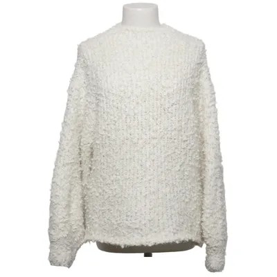 Sweater (White) from 1. State Acrylic, Polyester