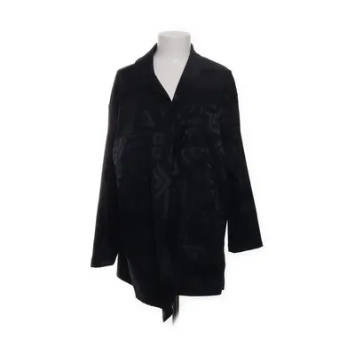 Surchemise (Bleu, Noir) de Lauren Vidal Élasthane, Polyester