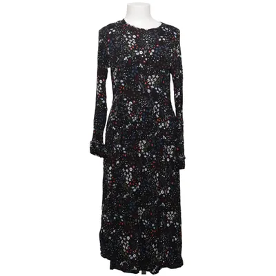 Dress (Black, Multicolored) from Tom Tailor Denim Viscose